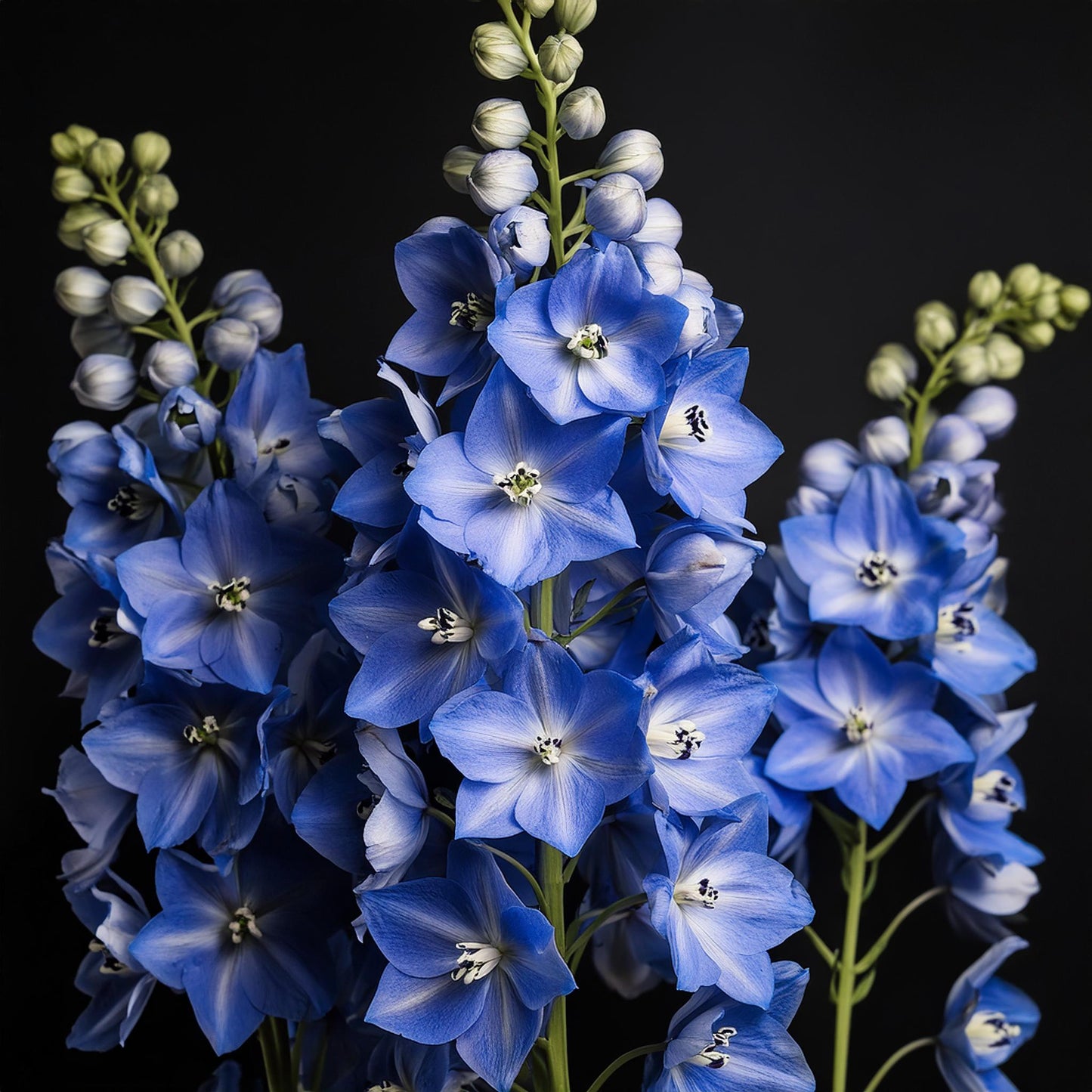 Delphinium