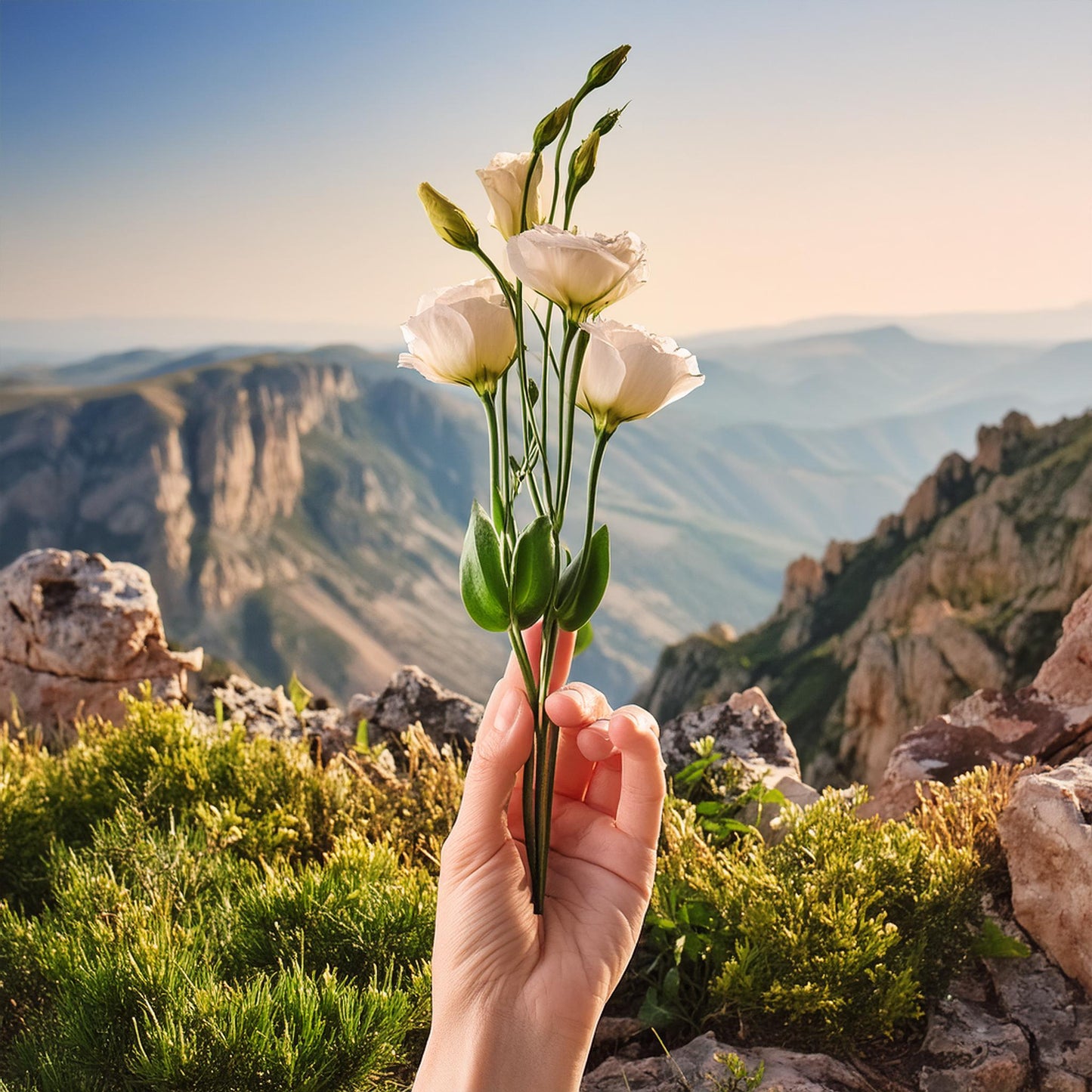 Eustoma