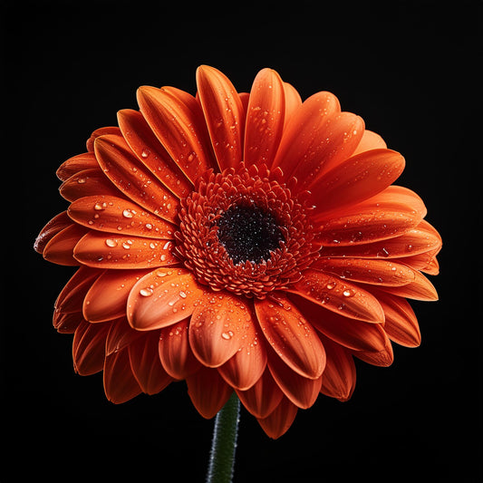 Gerbera