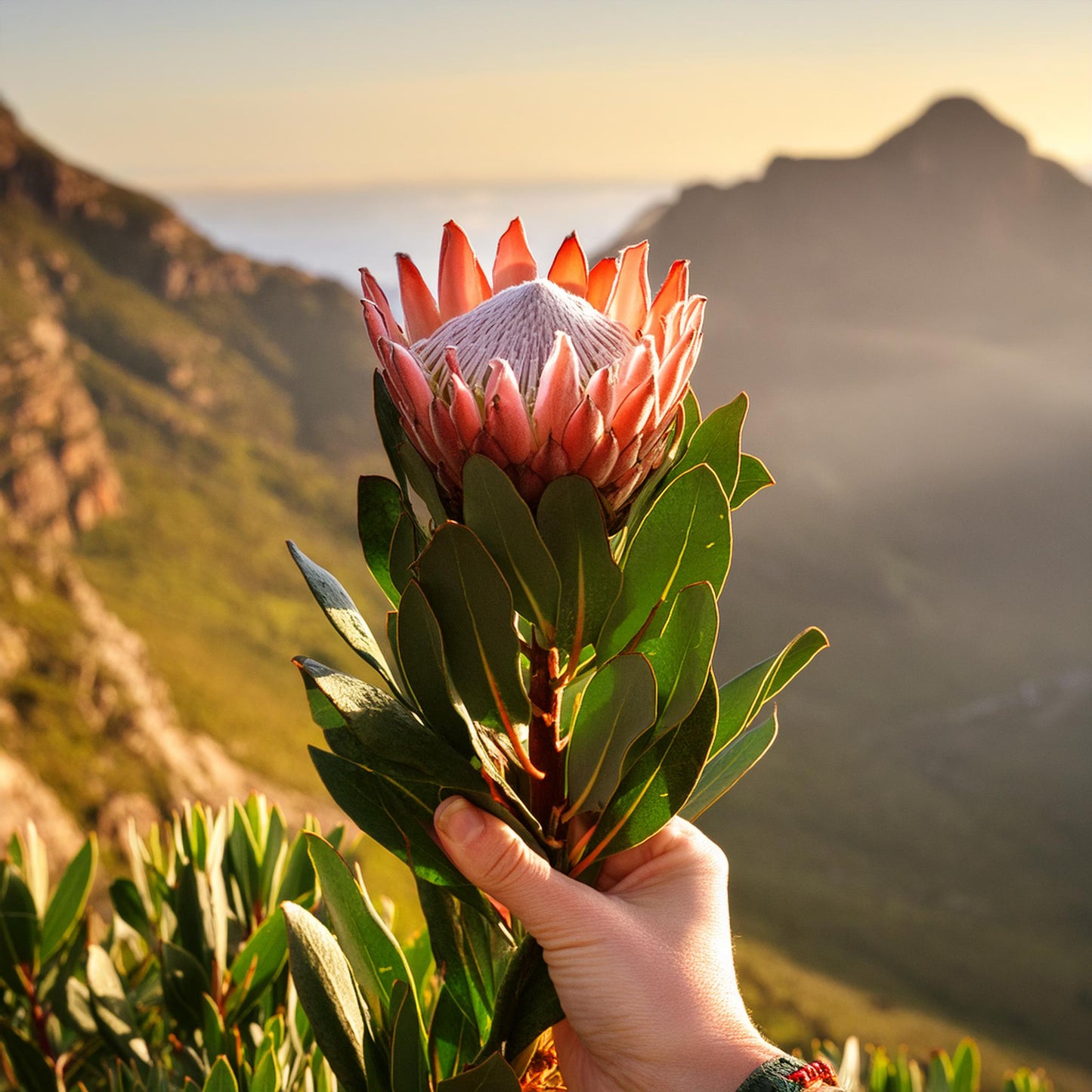 Protea